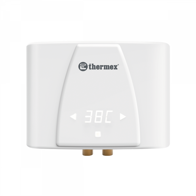 электрический проточный водонагреватель thermex trend 6000