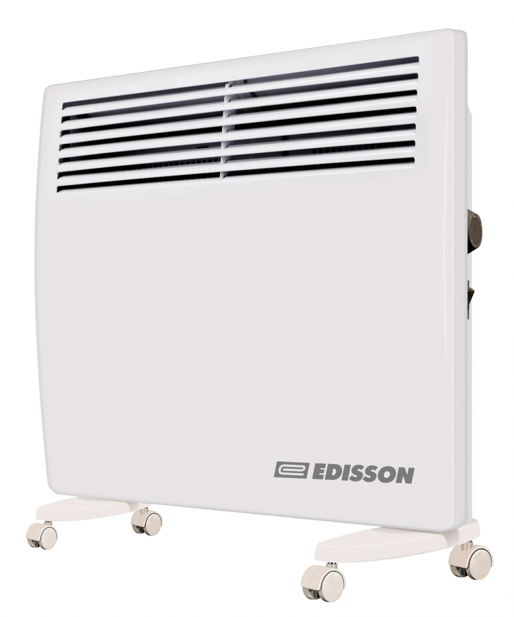 электрический конвектор edisson s1000ub