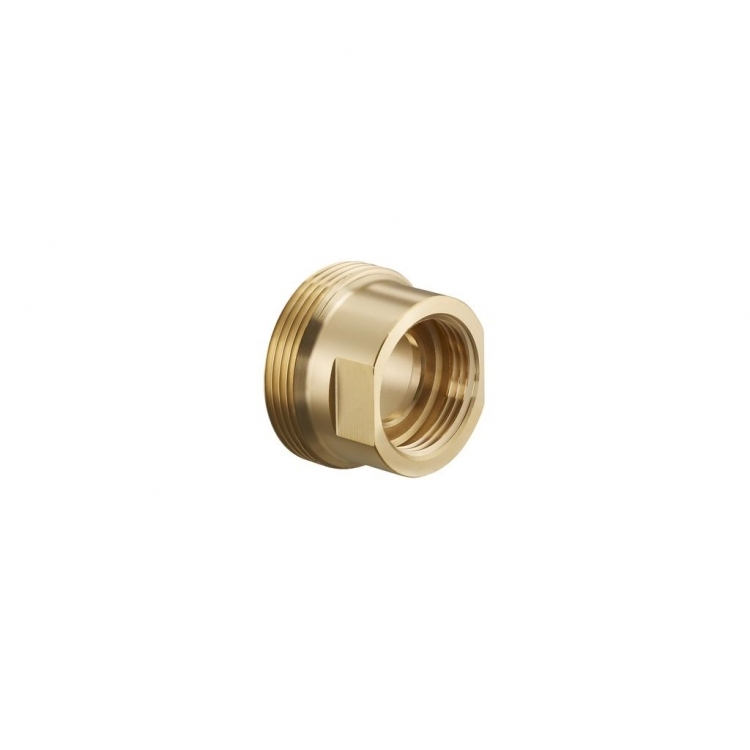 переход, 1&quot;вр х g 1 1/2&quot;нр - oventrop