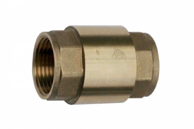 клапан обратный 1/2&quot;, altstream