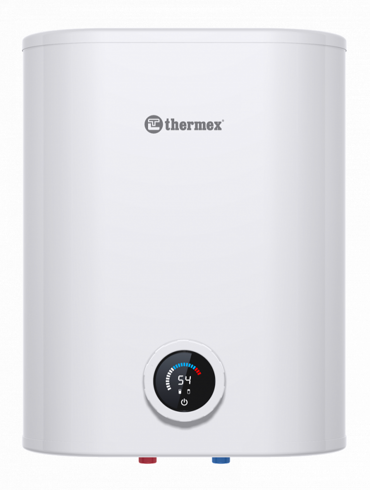 электрический накопительный водонагреватель thermex ms 30 v