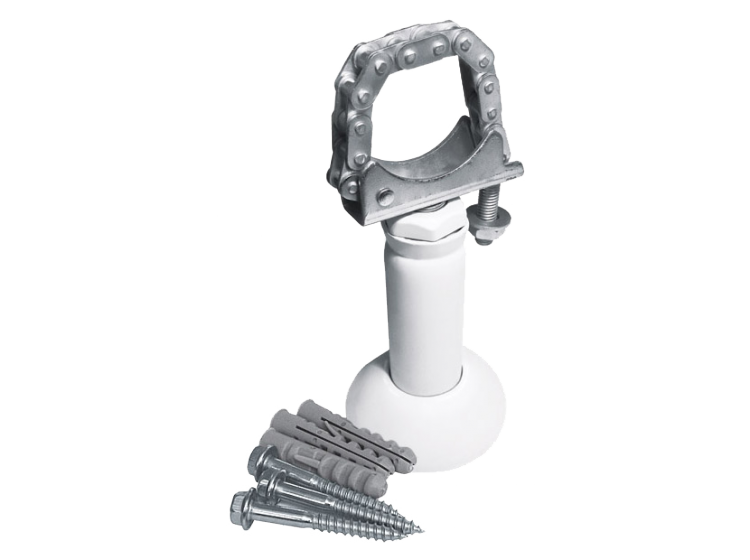 напольный регулируемый кронштейн royal thermo
