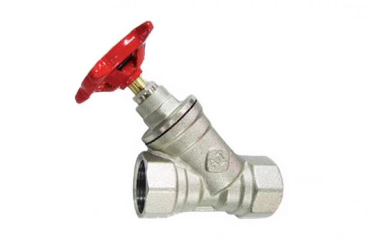 вентиль косой 3/4&quot;, altstream