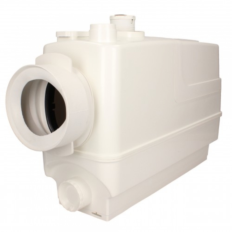 установка grundfos sololift2 cwc-3, 0,62 квт, 1x230