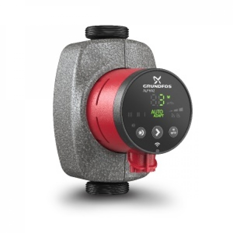 циркуляционный насос grundfos alpha2 32-80