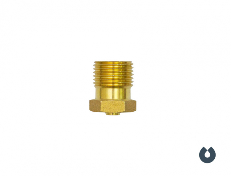 автоматический сливной клапан unipump для скважины 1/2&quot;