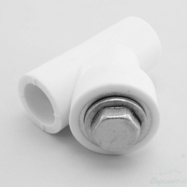 фильтр угловой сетчатый (20-1/2&quot;) (spk)