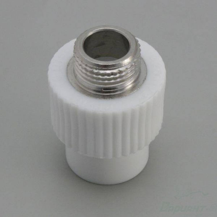 муфта комбинированная (н.р.) (20-3/4&quot;) (spk)