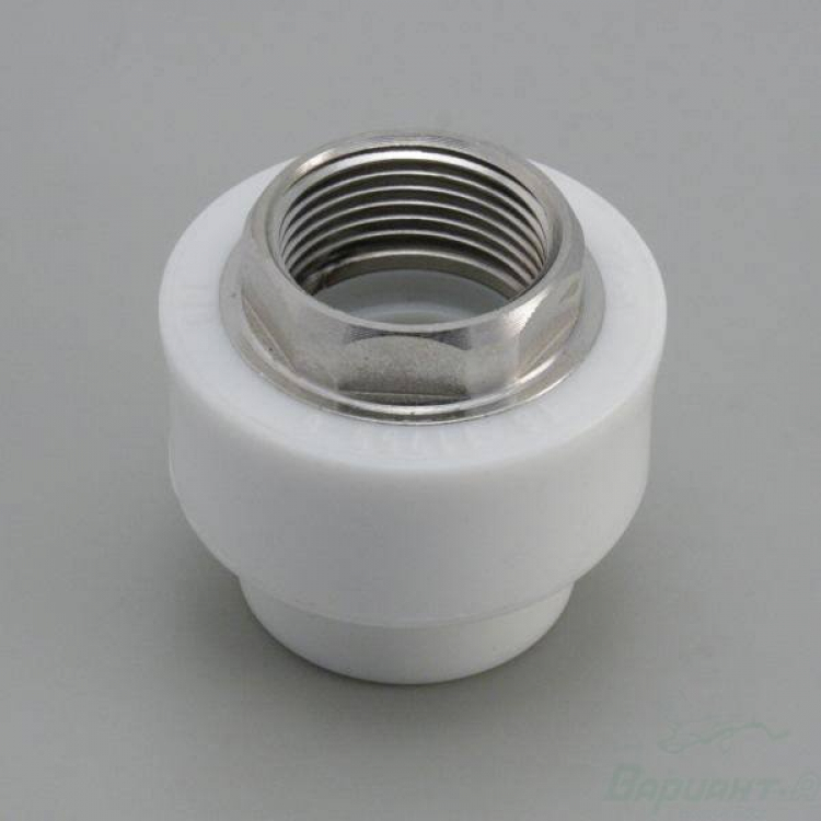 муфта комбинированная (в.р.) (32-3/4&quot;) (spk)
