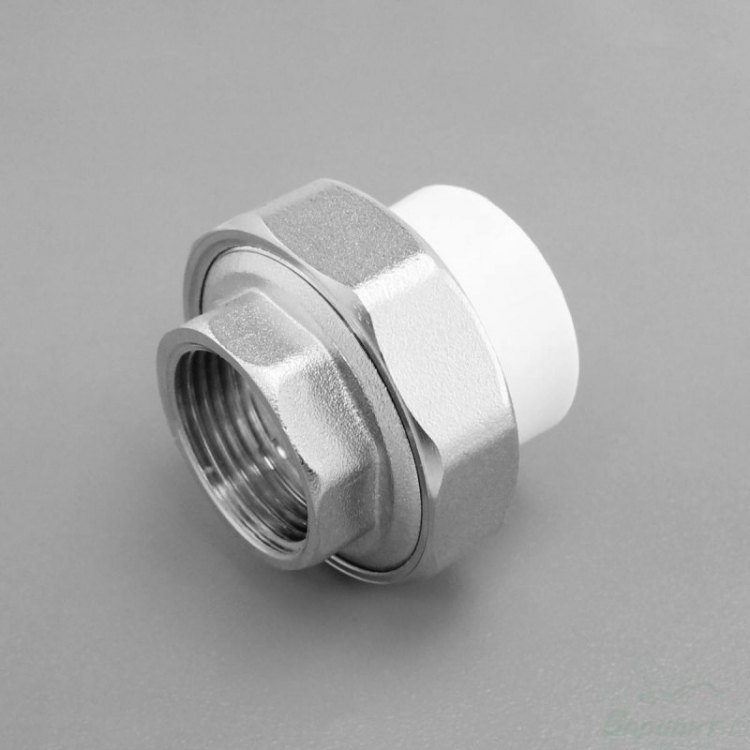 муфта комбинированная разъемная (в.р.) (20-1/2&quot;) (spk)