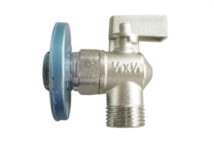 кран шаровой для стиральной машины с отражателем н-н 1/2&quot;x1/2&quot;, altstream