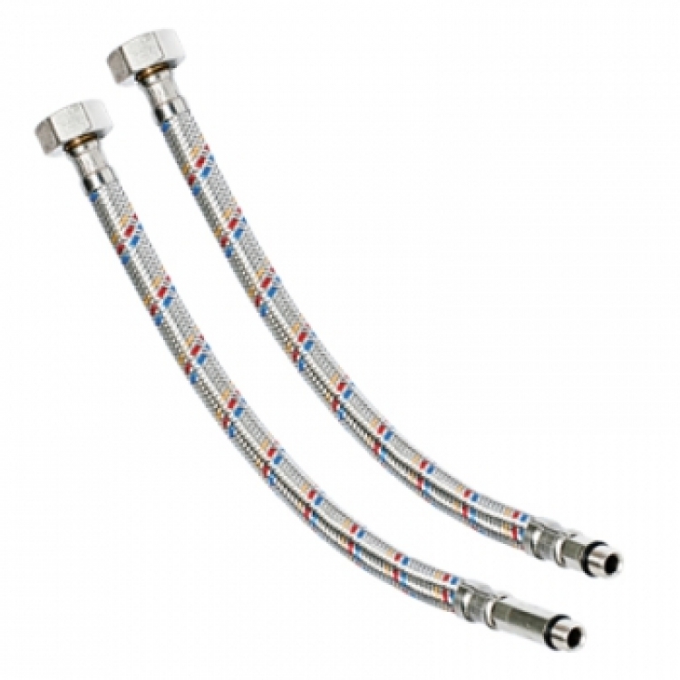 подводка к смесителю alt-g base м10х35  1,0м