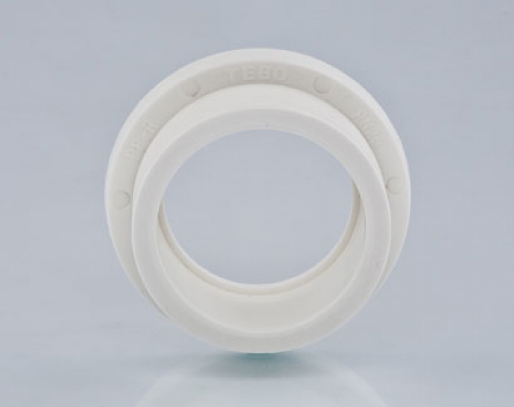 Фланцы и комплектующие для полипропиленовых труб - Низкие цены ...