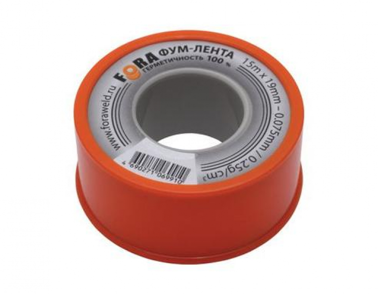 Материалы для монтажа