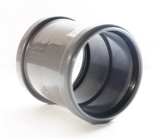 Муфты для внутренней канализации. Купить в Москве по низкой цене с ...