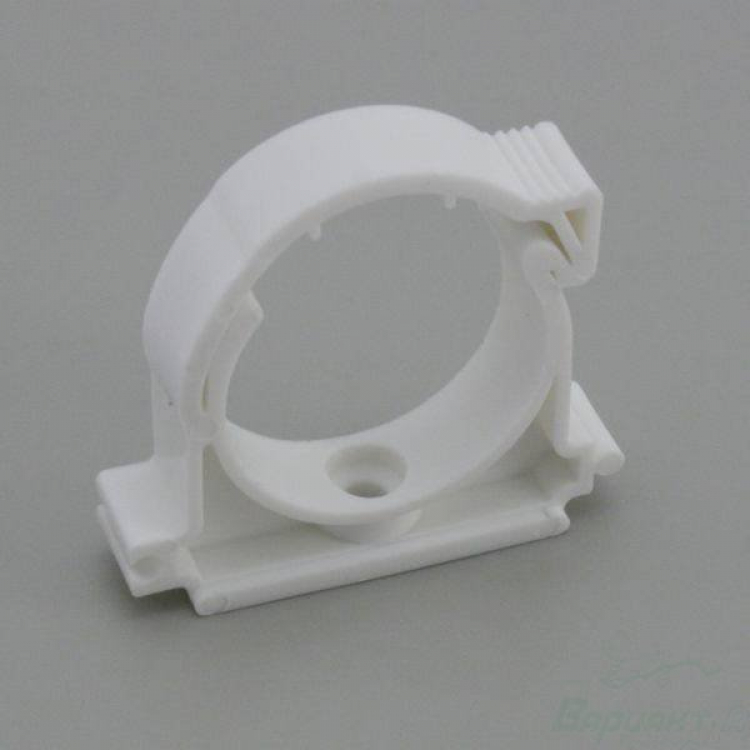 Опоры (крепления) для полипропиленовых труб - Низкие цены, доставка по ...