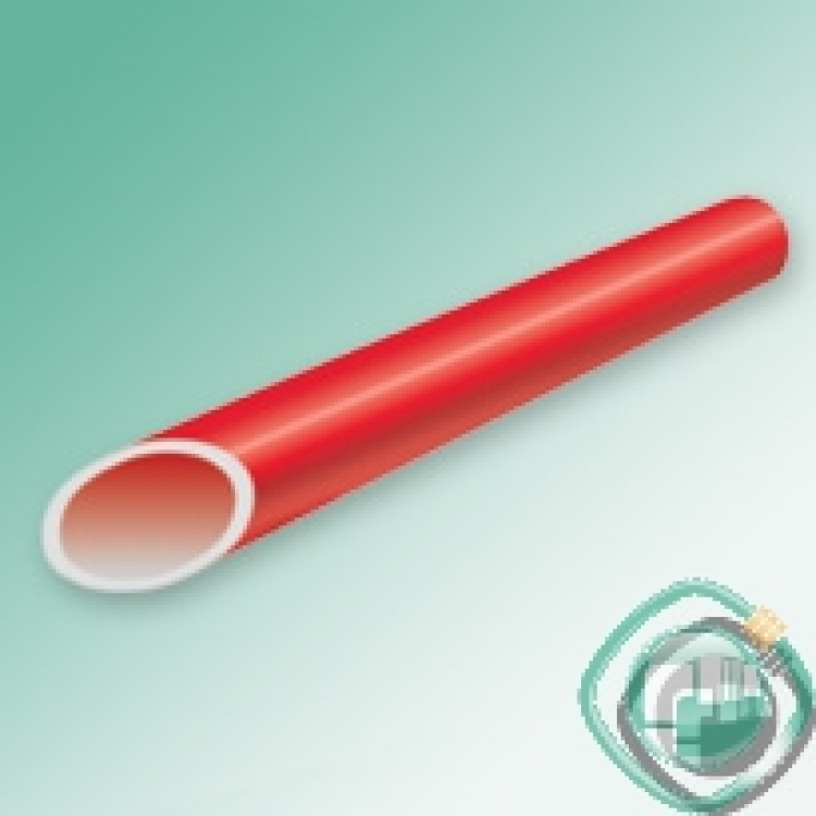 Трубы из сшитого полиэтилена PEX, PERT - Низкие цены, доставка по ...