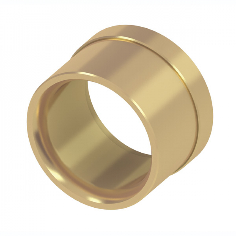 Гильзы монтажные (надвижные) для труб из сшитого полиэтилена PEX, PERT ...