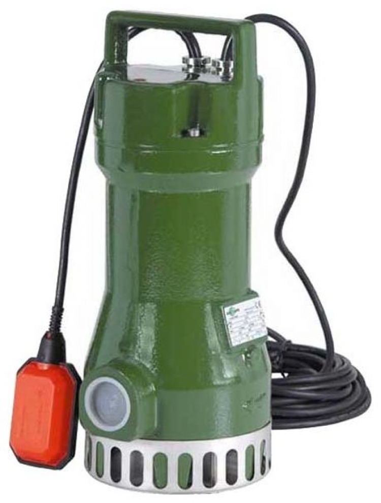 дренажный насос sa 150 м aut, sea land