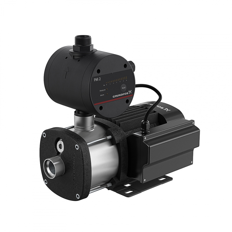 самовсасывающая насосная установка grundfos cmb-sp set 3-56 (pm 2)