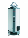 Накопительный газовый водонагреватель Ariston NHRE 36
