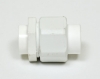 Муфта разборная ремонтная PPR (PN10) 32 (Белый), Tebo