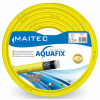 Набор садовый MAITEC AQUAFIX 1/2 желт.25м