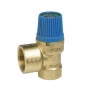 Предохранительный клапан для систем водоснабжения SVW 8х1/2 Watts