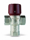 Термостатический подмешивающий клапан AM6 211C1 Watts