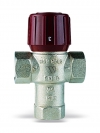 Термостатический подмешивающий клапан AM6 109C12 Watts