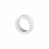 Декоративное кольцо, цвет белый (5 шт.) - Oventrop