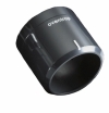 Декоративное кольцо "SH-Cap", антрацит (RAL 7016) - Oventrop