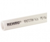 Труба Rehau Rautitan his 20x2,8 мм