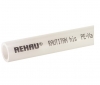 Труба Rehau Rautitan his 25x3,5 мм