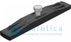 Крепеж Gidrolica для лотка водоотводного пластикового DN150