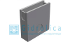 Пескоулавливающий колодец бетонный  (СО-100мм), односекционныйПКП  50.16 (10).50(46) - BGU, Gidrolica