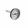 Термометр для замены на Regumat-180 DN 25 с универсальной теплоизоляцией - Oventrop