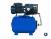 Насосная станция UNIPUMP AUTO JET 110 L-50 (нерж.)