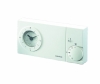 Комнатный термостат-часы 230 В - Oventrop