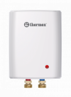 Электрический проточный водонагреватель THERMEX Surf Plus 4500