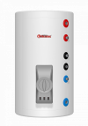 Электрический накопительный водонагреватель THERMEX IRP 150 V (combi)