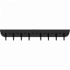 Решетка чугунная щелевая DN 100, 500/155/7, Кл. C 250 кН (BGF, BGU), с пружинным крепежом, Gidrolica