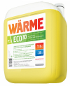 Теплоноситель Warme Eco 30 на основе глицерина (до -30С),