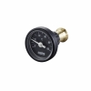 Термометр для переоборудования, цвет - антрацит, Ду 20 и 25 - Oventrop