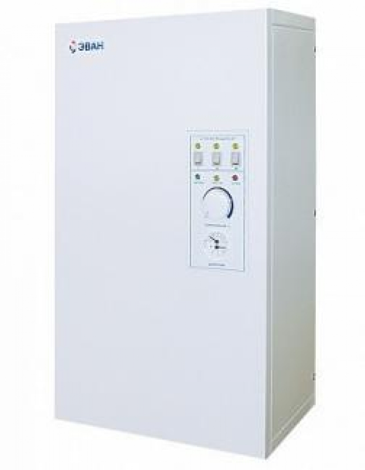 электрический котел эван warmos м-9,45